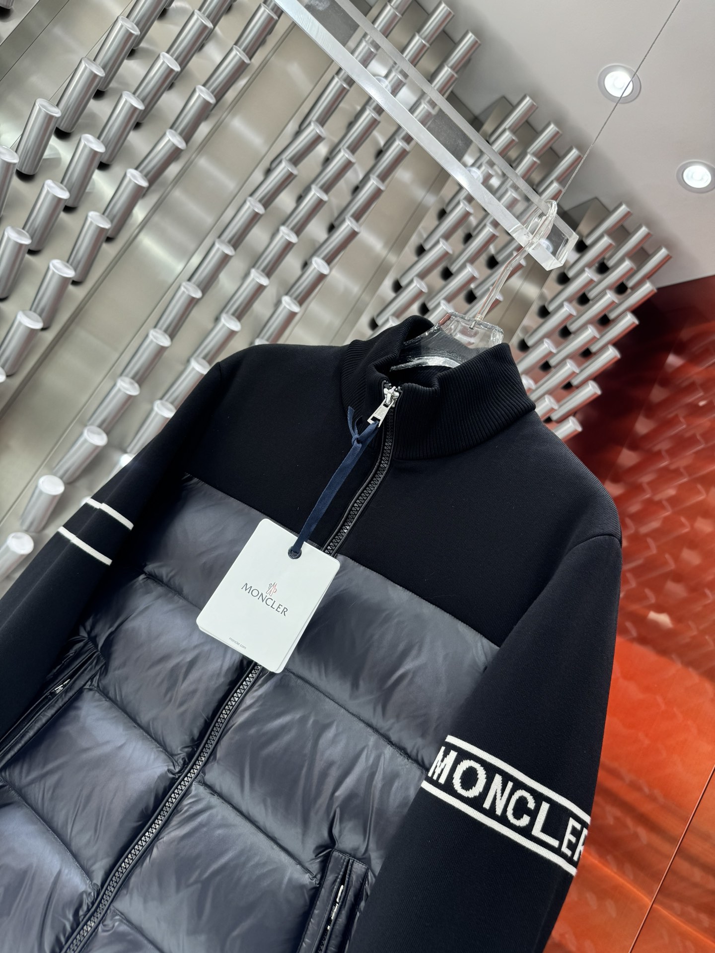 Moncler Down Jackets